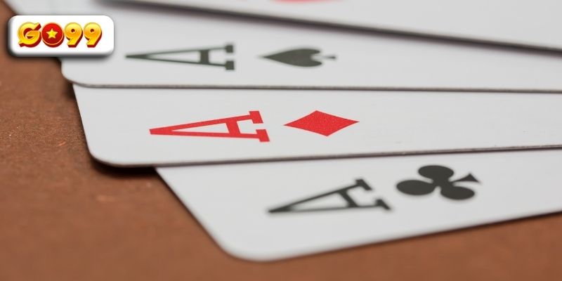 Chiến thuật tham gia game bài cực hiệu quả