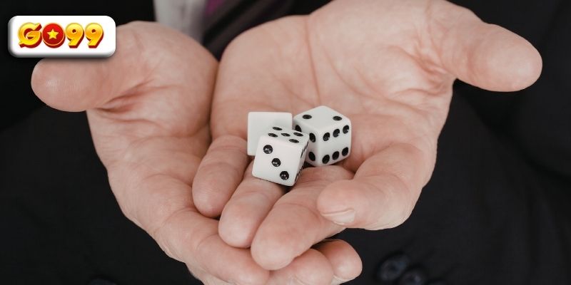 Quy tắc cơ bản trong game casino GO99