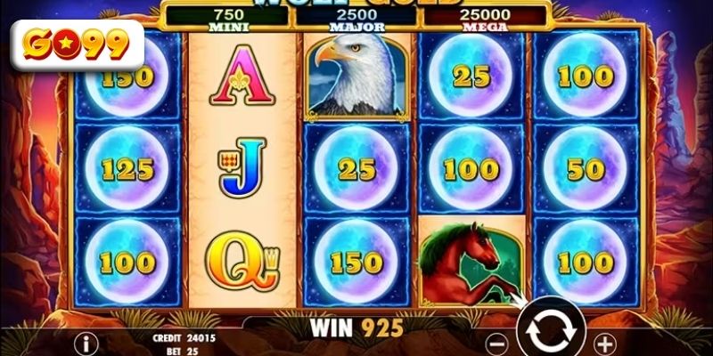 Tại sao slot game nổ hũ thu hút người chơi?